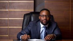 Iyanya's sexy new photos