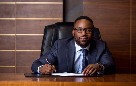 Iyanya's sexy new photos