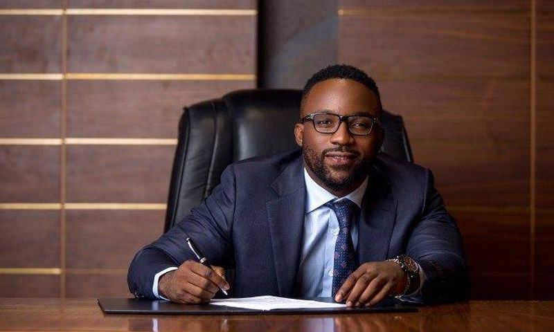Iyanya's sexy new photos