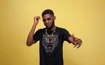 Lyrical Joe (LJ)