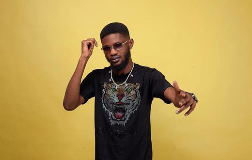Lyrical Joe (LJ)