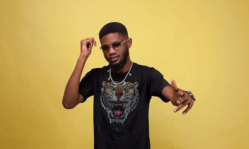 Lyrical Joe (LJ)