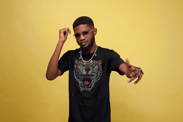 Lyrical Joe (LJ)