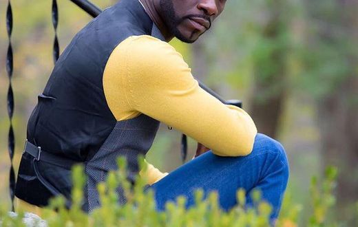 Okyeame Kwame