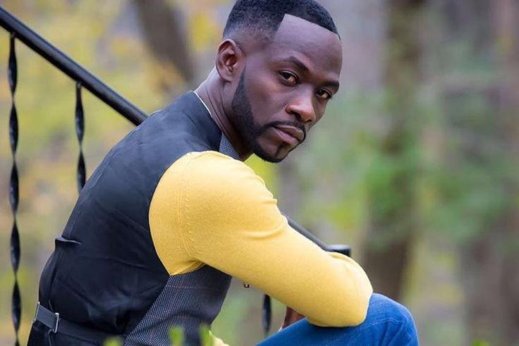 Okyeame Kwame