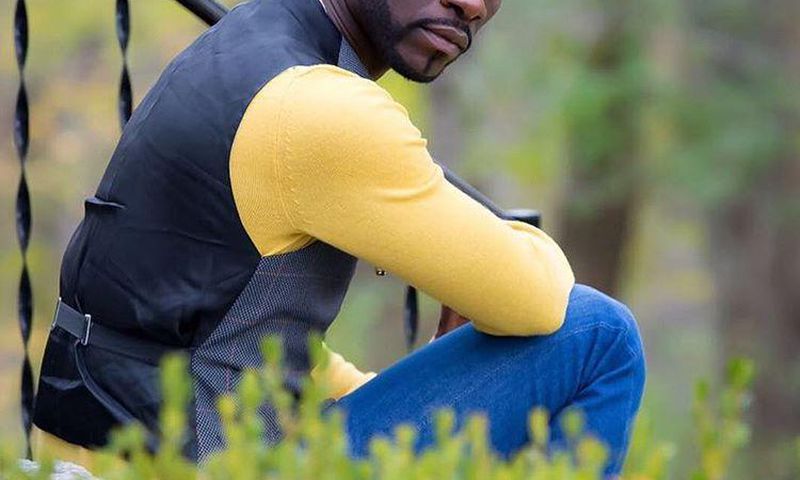 Okyeame Kwame
