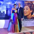 Dignitaries grace Amma Asante's "A United Kingdom" premiere in Botswana