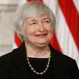 Chairman of the Board of Governors of the Federal Reserves, Janet Yellen