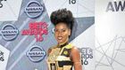 MzVee at 2016 BET Awards