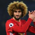"They have great players, but we will show our quality there and see what happens," said Manchester United's Marouane Fellaini ahead of their FA Cup tie with Chelsea