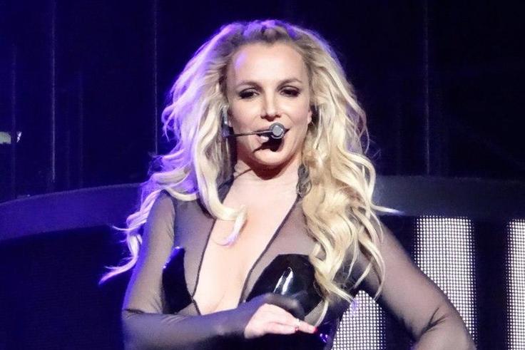 Britney Spears