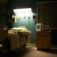 Hospital sick