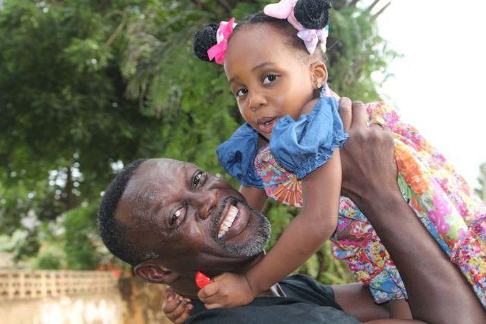  Edward Agyekum Kufuor