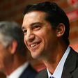Former Boston Red Sox general manager Mike Hazen has been hired by the Arizona Diamondbacks as executive vice president