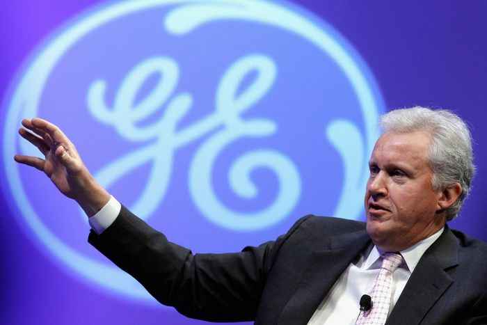 General Electric chairman and CEO Jeff Immelt explains why industrial companies are now in the information business—whether they like it or not.
