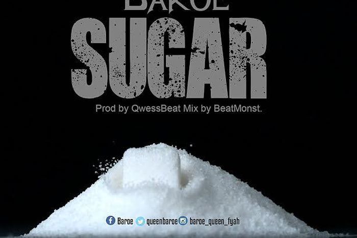 Baroe - Sugar (Prod. by QwessBeat)