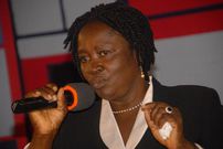 Prof Jane Nana Opoku Agyemang, Minister of Education