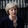 Theresa May takes centre stage in British parliament's box-office show