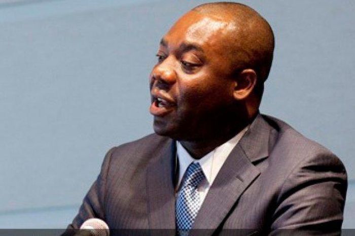 MP for Manhyia South, Matthew Opoku Prempeh