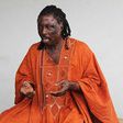 Fetish priest, Kwaku Bonsam