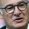 Leicester City manager Claudio Ranieri speaks during a press conference at the King Power Stadium on October 17, 2016