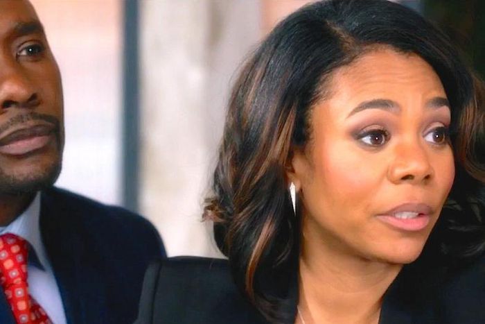 When the bough breaks