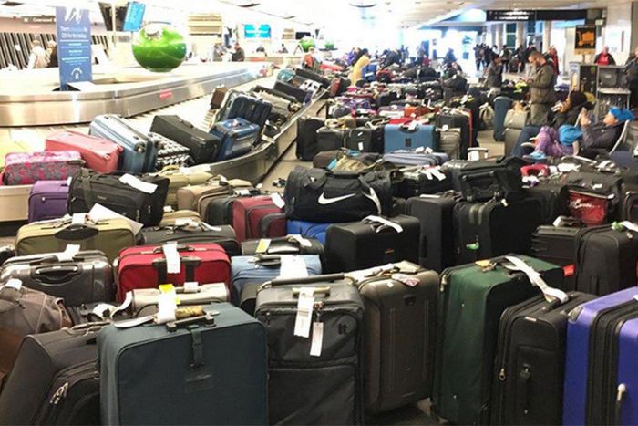 How to survive holiday travel without murdering someone