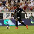 Jozy Altidore will feature for the United States against Mexico in World Cup qualifying