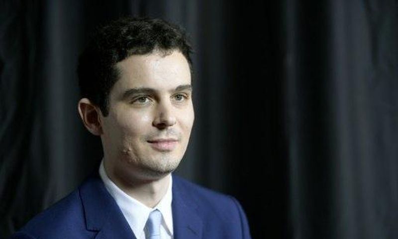 The Damien Chazelle-directed musical "La La Land" won the best movie trophy at the Producers Guild Awards