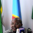 Former Tanzanian President Benjamin Mkapa, pictured in 2009, was asked by Burundi's government to arrest several leaders of the main opposition party who will be in attendance at the Arusha peace talks