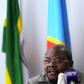Former Tanzanian President Benjamin Mkapa, pictured in 2009, was asked by Burundi's government to arrest several leaders of the main opposition party who will be in attendance at the Arusha peace talks