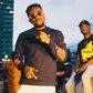 Omar Sterling - Talk Talk feat. Mugeez
