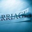 Broken marriage