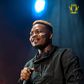 Olamide at Eventim Apollo Concert