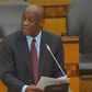 Finance Minister, Seth Terkper