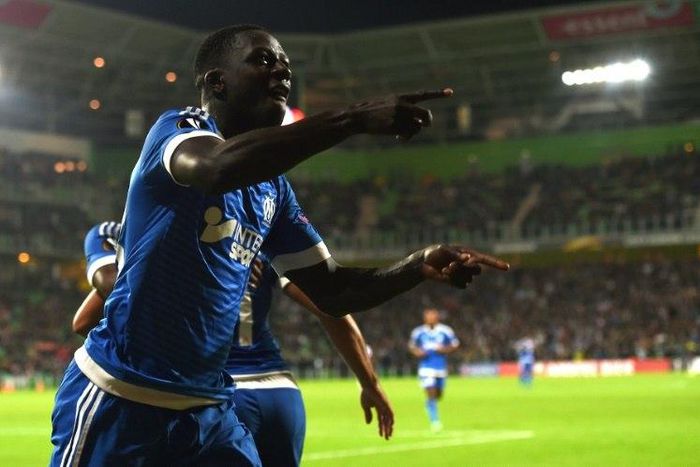 Marseille's Andre-Frank Zambo Anguissa was recalled for a friendly against Tunisia despite having declined to play for Cameroon in the Africa Cup of Nations