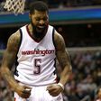 Markieff Morris contributed 23 points as the Washington Wizards beat the Oklahoma City Thunder 120-98