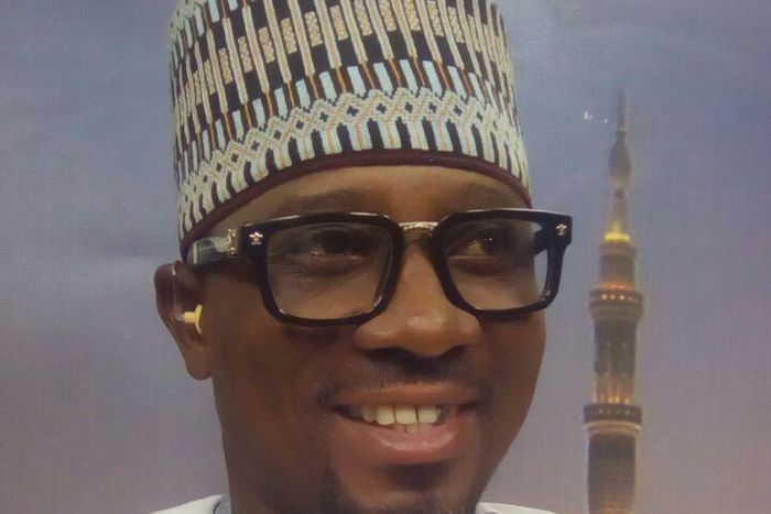 Sheikh Mohammed Hussein Bagnya