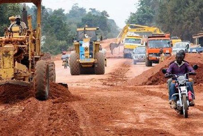 The report, Economic Development in Africa Report 2016, said domestic resource mobilization on its own cannot resolve all of Africa's financial needs.