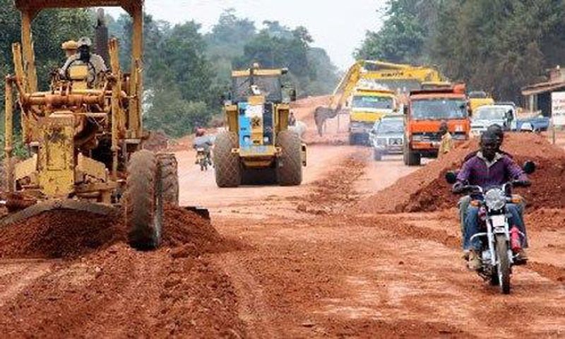 The report, Economic Development in Africa Report 2016, said domestic resource mobilization on its own cannot resolve all of Africa's financial needs.