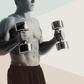 Do this before your curls to build bigger biceps
