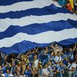 Greece's football federation has postponed all this weekend's professional matches