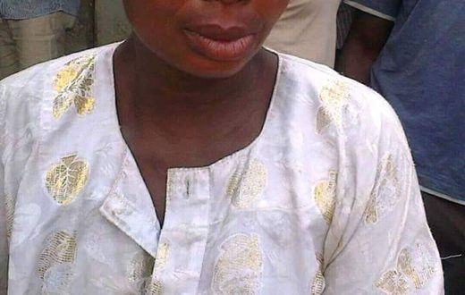 Man beats wife for praising Buhari