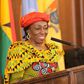 Founder and flagbearer of the National Democratic Party (NDP), Nana Konadu Agyemang Rawlings