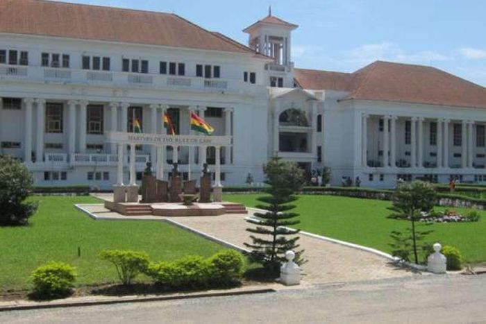 Supreme Court of Ghana