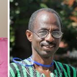 Kwesi Pratt and Asiedu Nketia