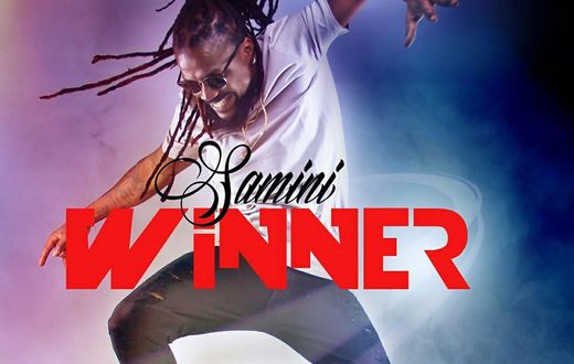 Samini - Winner