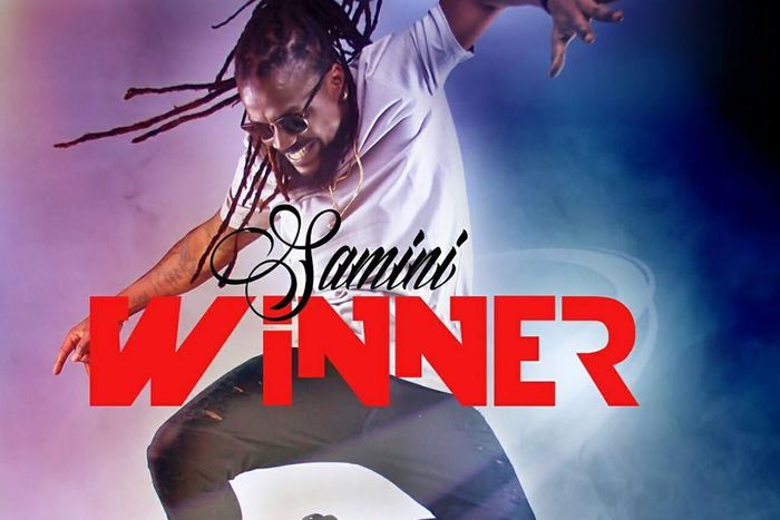 Samini - Winner