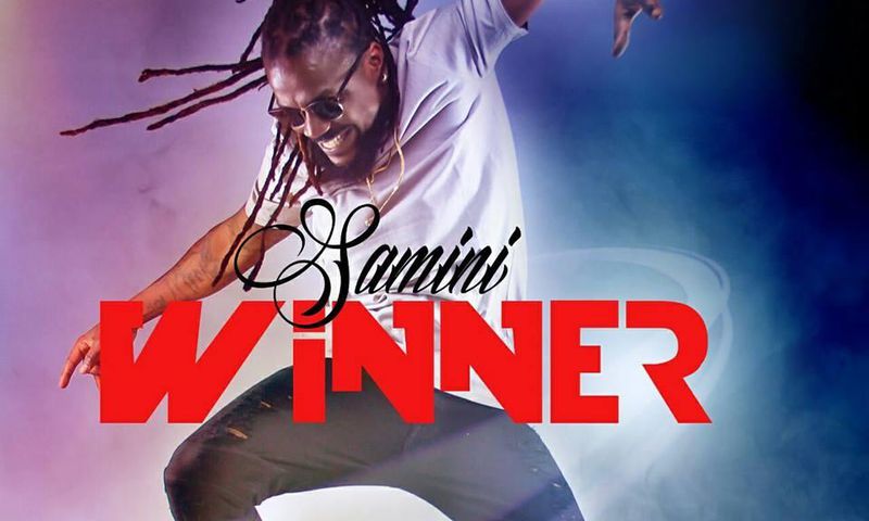 Samini - Winner