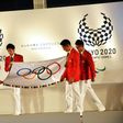 Medals for the Tokyo Olympics will be made from old smartphones and other electronic products, organisers say
